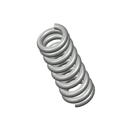 Approved Vendor Compression Spring, O= .109, L= .31, W= .020 G309974306